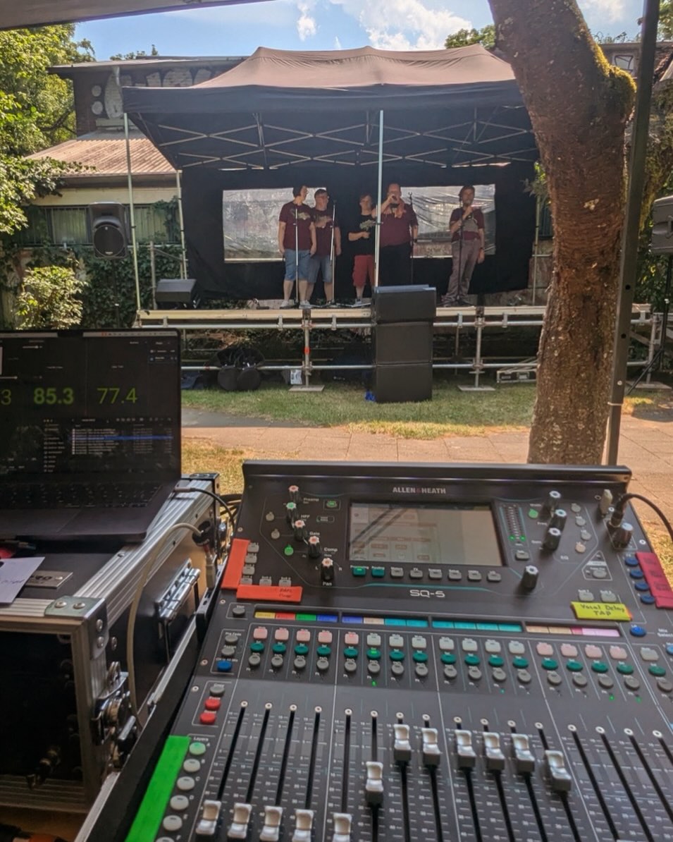 #weltfest2026 des @eineweltforumaachen